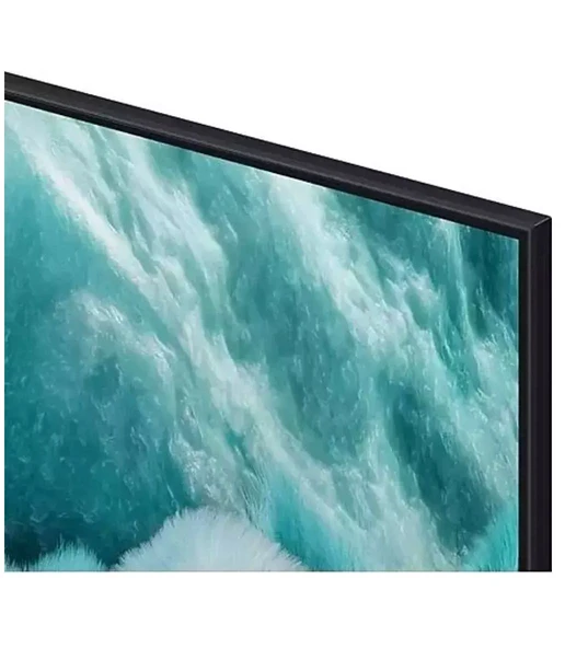 Samsung 65Q7F5 4K Ultra HD 65" 165 Ekran Uydu Alıcılı Smart QLED TV - Resim 4