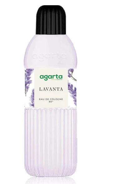 Agarta Lavanta Kolanyası 200 Ml 80c ürün görseli 1