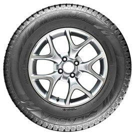 Lassa 215/75R16C 116/114R 10 KAT WINTUS 2 2025 KIŞLIK - Resim 4