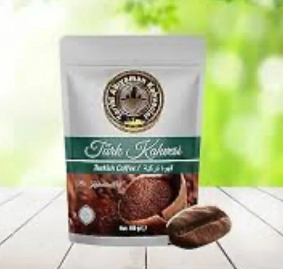Tarihi Adıyaman Kahvecisi Türk Kahvesi 100 Gr ürün görseli 1