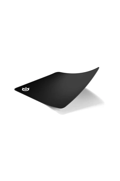 SteelSeries QcK Siyah Large Oyuncu Mouse Pad Teşhir - Resim 2