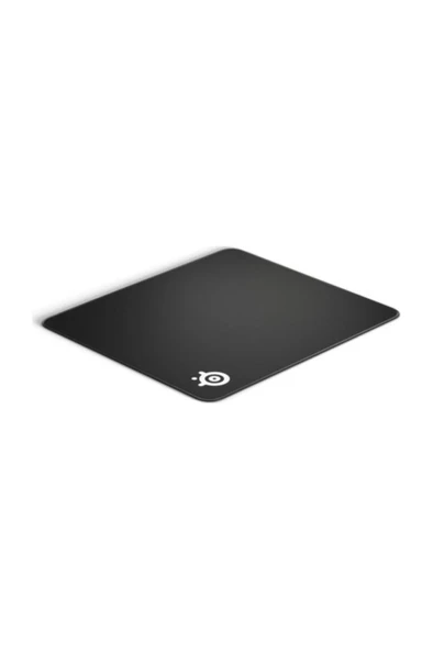 SteelSeries QcK Siyah Large Oyuncu Mouse Pad Teşhir ürün görseli 1