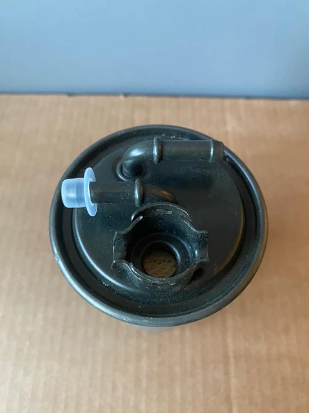 Mann WK842/12 Yakıt Filtresi Polo 1.4 TDI Arosa 1.4 TDI Lupo 1.2 1.4 TDI 6N0127401F 6N0127401G 6N0127401H 6N0127401J 6N0127401K - Resim 2