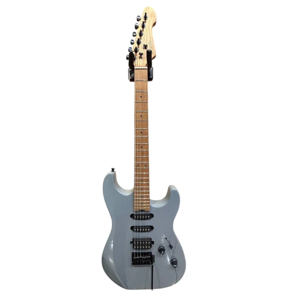 AUSTER AS 120 NORDİC GREY - Resim 2