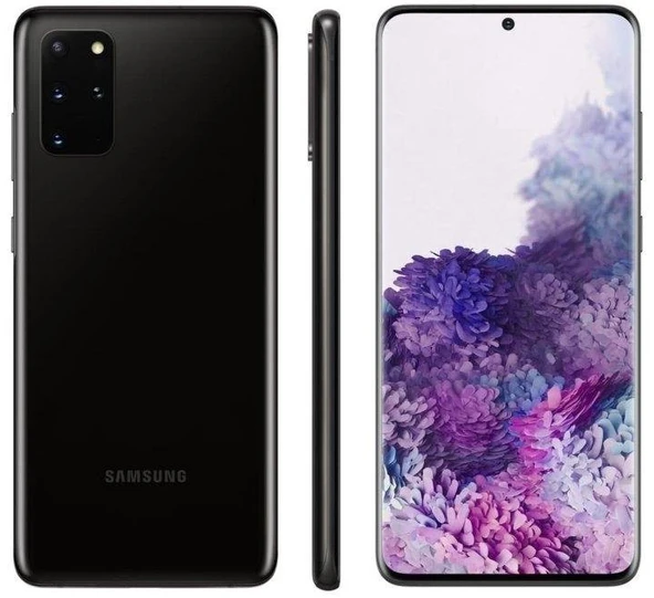 YENİLENMİŞ SAMSUNG S20 PLUS (12 AY GARANTİLİ) A KALİTE ürün görseli 1