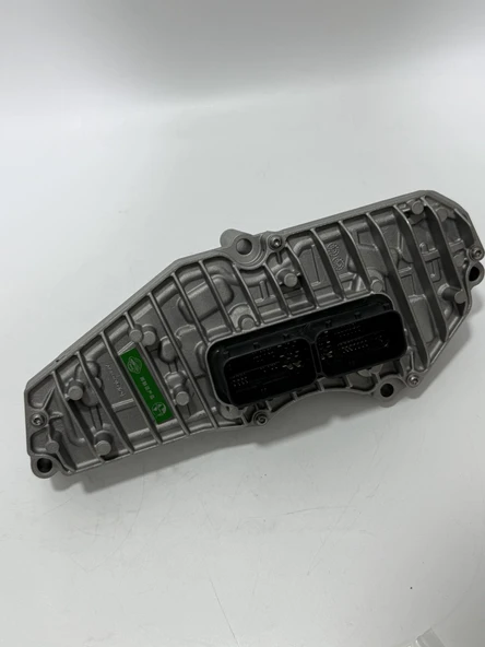 Renault Clio Şanzıman Beyni DPS6 A2C30743000 - Resim 5