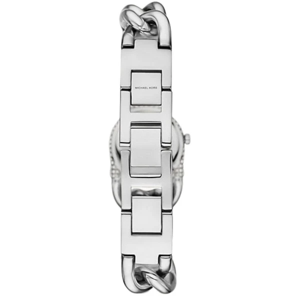 Michael Kors MKO1068 Kadın Kol Saati - Resim 3