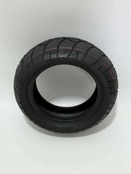 Xuancheng Elektrikli Scooter Tubeless Lastik 100/55-6.5 - Resim 3