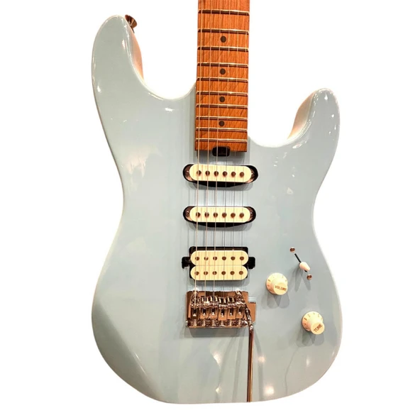 AUSTER AS 120 FROST BLUE ürün görseli 1