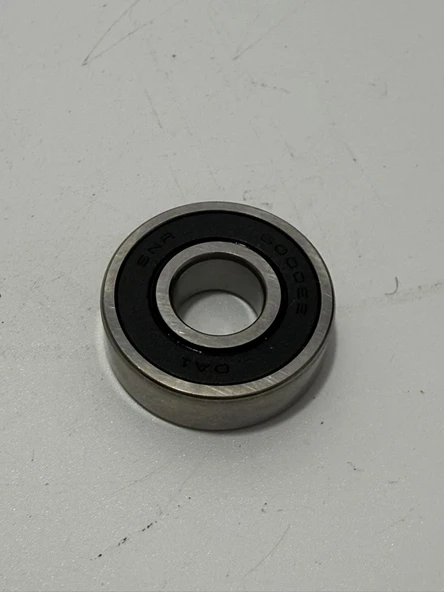 6000 Rulman 10x26x8mm (1 Adet) - Resim 2