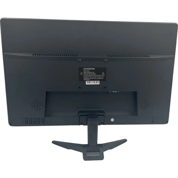 Bugatek BGMNT 20'' 75Hz 5Ms Va (Hdmı+Vga Port) Monitör - Resim 2