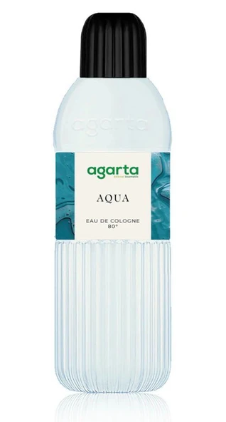 Agarta AQUA Kolanyası 200 Ml 80c ürün görseli 1