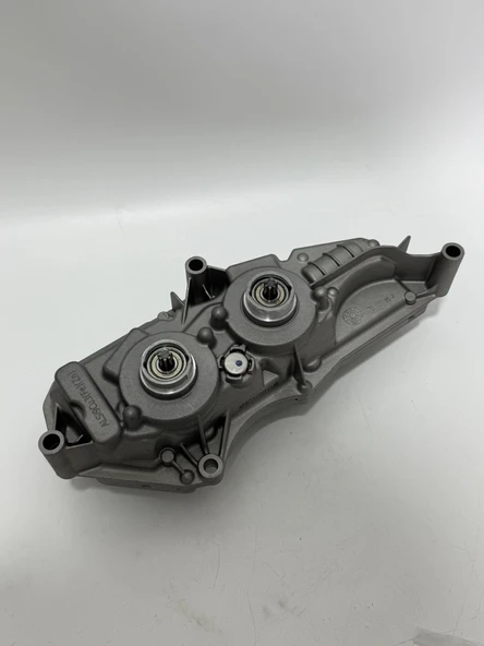 Renault Clio Şanzıman Beyni DPS6 A2C30743000 - Resim 3