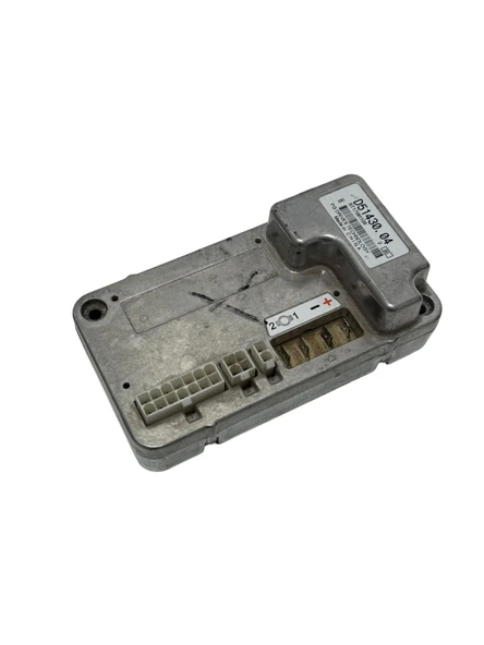 Pg Drive D51430.04 90AH Forklift Motor Sürücü (Çıkma Parça) ürün görseli 1