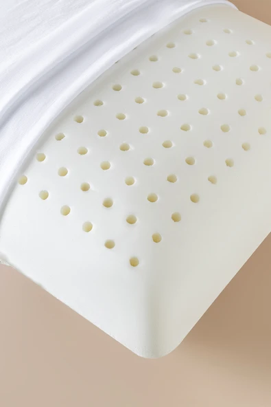 Cennet Yatak Cool Aura Yumuşak Dokulu Soğutucu Visco Yastık ürün görseli 1