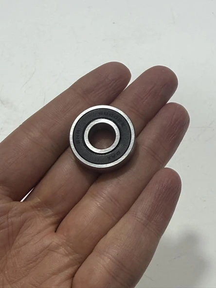 6000 Rulman 10x26x8mm (1 Adet) - Resim 4