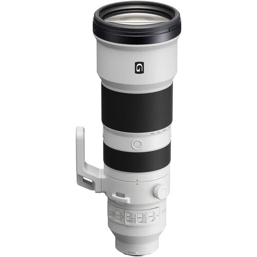 Sony FE 400-800mm f/6.3-8 G OSS Lens / İthalatçı Garantili ürün görseli 1