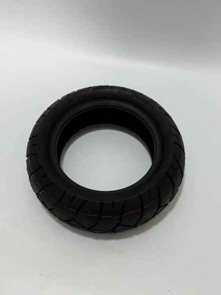 Xuancheng Elektrikli Scooter Tubeless Lastik 100/55-6.5 - Resim 2