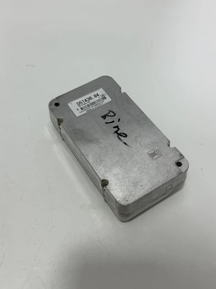 Pg Drive D51430.04 90AH Forklift Motor Sürücü (Çıkma Parça) - Resim 5