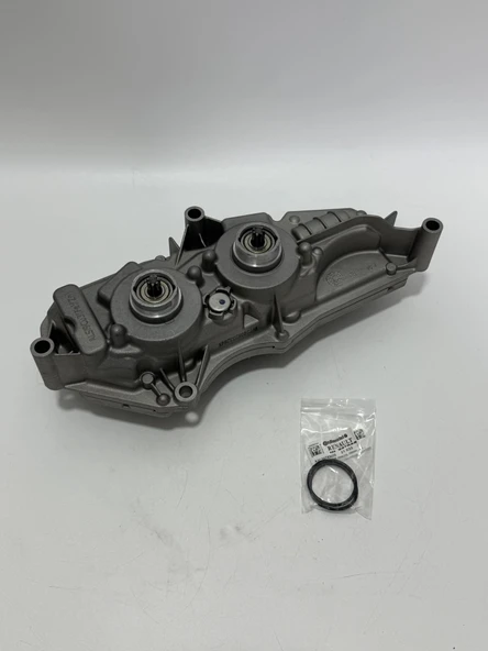 Renault Clio Şanzıman Beyni DPS6 A2C30743000 - Resim 2