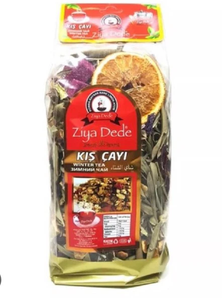 Ziyadede Kış Çayı ürün görseli 1