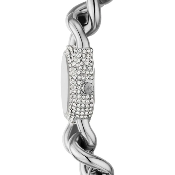 Michael Kors MKO1068 Kadın Kol Saati - Resim 2