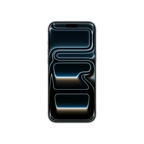 iPhone 17 Pro Max 512 GB Akıllı Telefon Gümüş - Resim 2