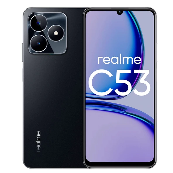 REALME C53 128 GB (OUTLET) ürün görseli 1
