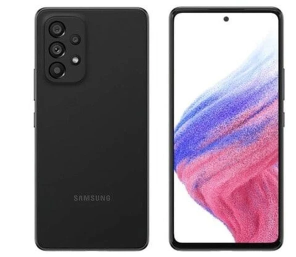 YENİLENMİŞ SAMSUNG A53 128 GB (12 AY GARANTİLİ) B KALİTE ürün görseli 1