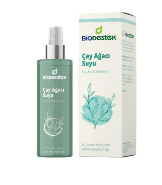 Destek Çay Agacı Suyu 100 Ml ürün görseli 1