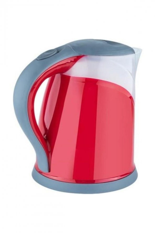 Awox River Gizli Rezistans Kettle-Kırmızı - 2