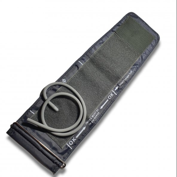 Manşon Tek Hortum Medium 22-36 cm - 3