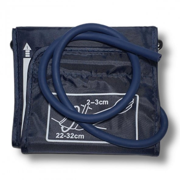 Manşon Tek Hortum Medium 22-32 cm - 2