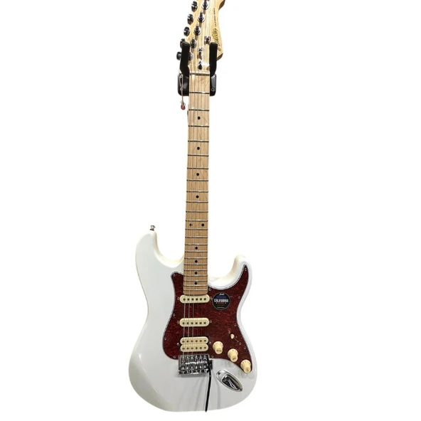 AUSTER AS 100 OLYMPIC WHITE - Resim 2