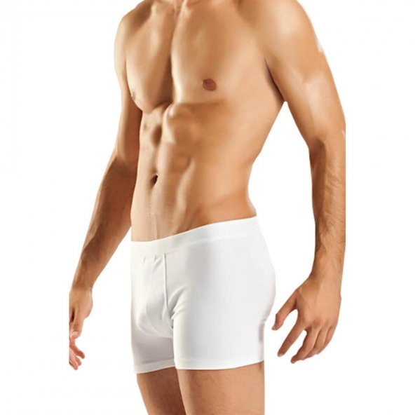 Berrak 4476 Erkek Modal Boxer - 5
