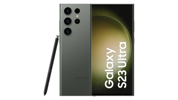 İKİNCİ EL S23 ULTRA 256 GB (A KALİTE) ürün görseli 1