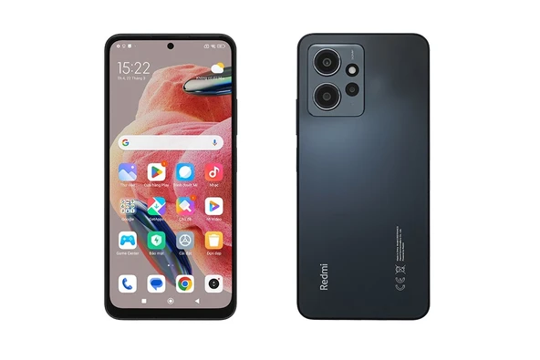 REDMİ NOTE 12 128 GB (OUTLET) ürün görseli 1
