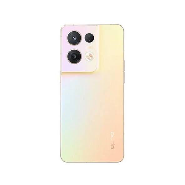 OPPO RENO 8 5G 256 GB (OUTLET) - Resim 3