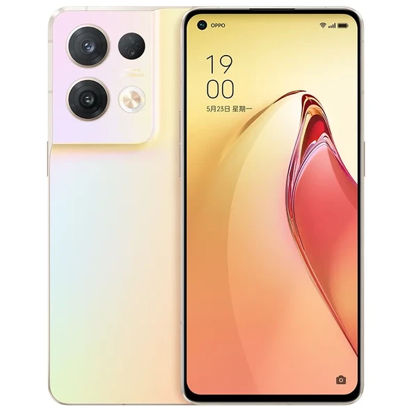 OPPO RENO 8 5G 256 GB (OUTLET) ürün görseli 1