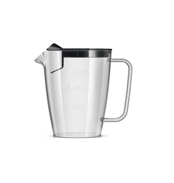 Philips HR1863/20 Viva Collection Katı Meyve Sıkacağı - Resim 2