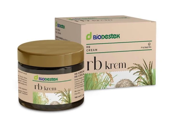 Destek Rb Krem 140 Ml ürün görseli 1