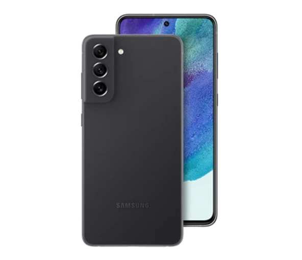 YENİLENMİŞ SAMSUNG S21 5G 128 GB (12 AY GARANTİLİ) A KALİTE - Resim 2