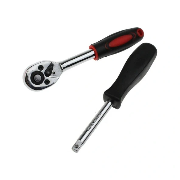 46 Parça Lokma Takımı - Resim 4