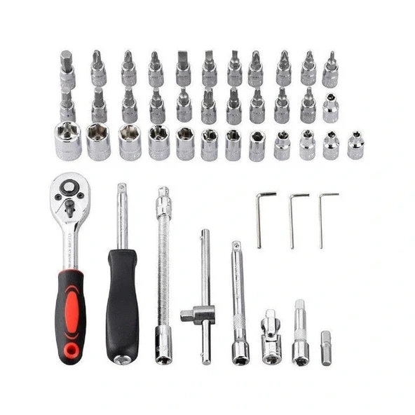 46 Parça Lokma Takımı ürün görseli 1