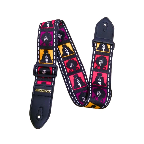 RIZO Enstrüman Askısı - Hendrix/Slash ürün görseli 1