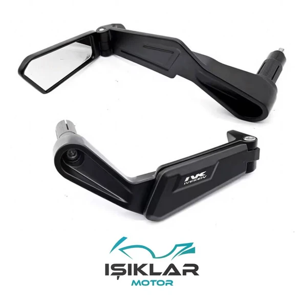 Dohan X 50 Manet Koruma Aynalı IA431124 ürün görseli 1