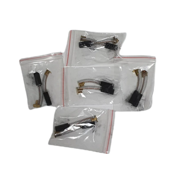 6 Tüplü Santrifüj Cihazları İle Uyumlu Kömür 5 Çift ürün görseli 1