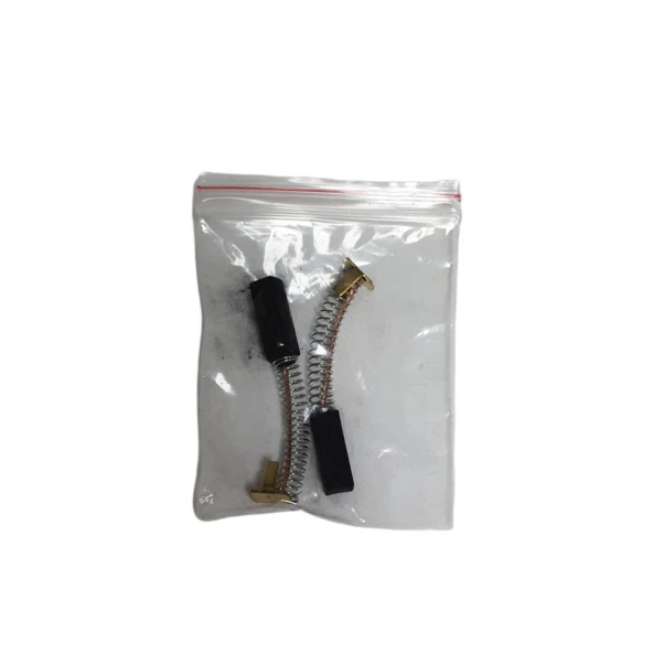 6 Tüplü Santrifüj Cihazları İle Uyumlu Kömür 5 Çift - Resim 2