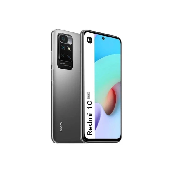 İKİNCİ EL REDMİ 10 2022 128 GB (A KALİTE) ürün görseli 1