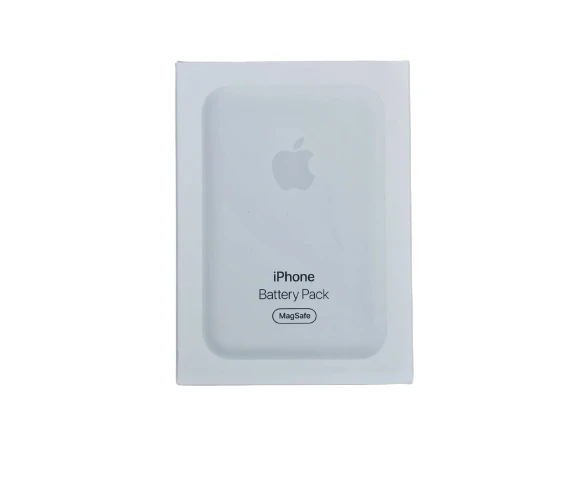 Apple MagSafe Battery Pack İphone Powerbank 5000mah - Resim 6